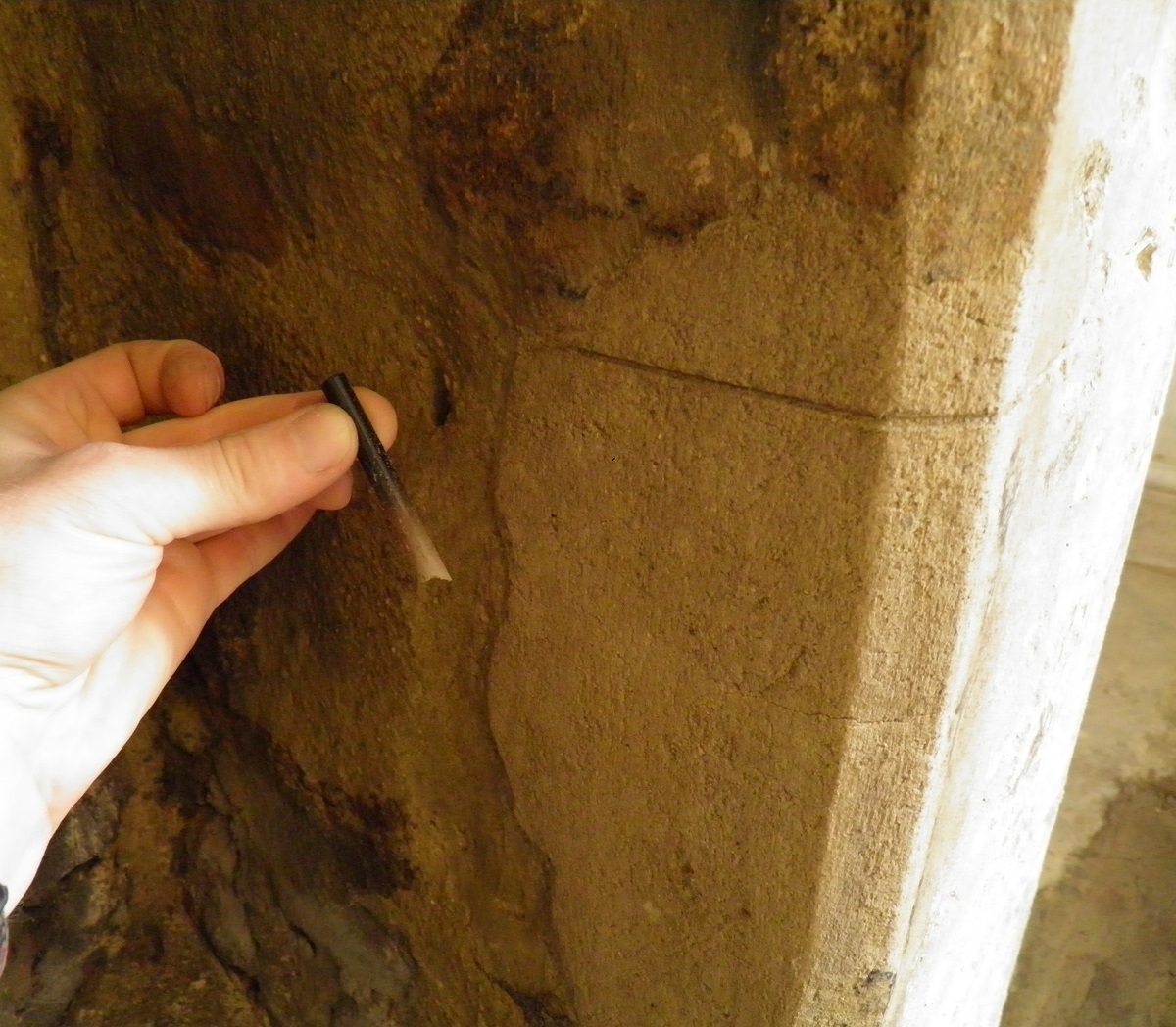 Clay Pipe featured